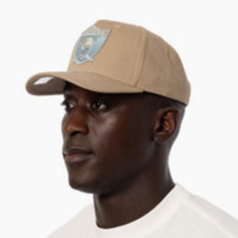 MNLR3351 CORE RAIDERS CAP OSFM