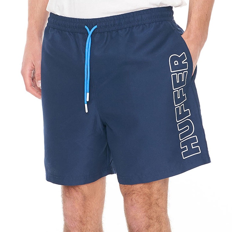 MTS43S3602-165 HUFFER TRUNK LINE NAVY
