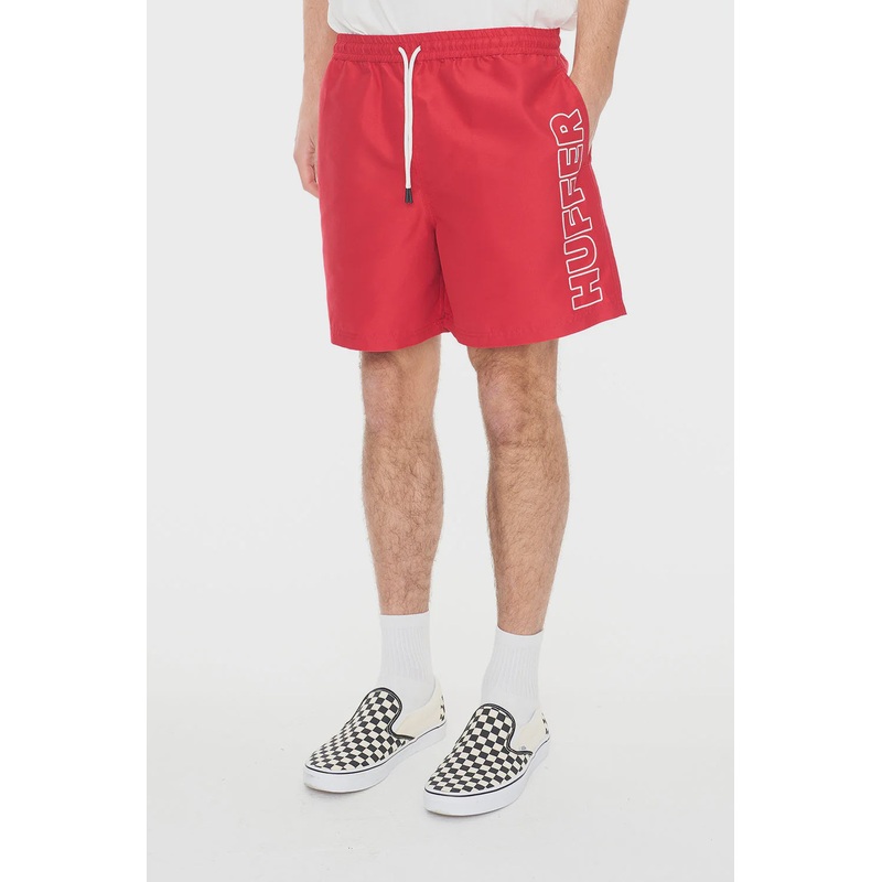 MTS43S3602-188 HUFFER TRUNK LINE RED