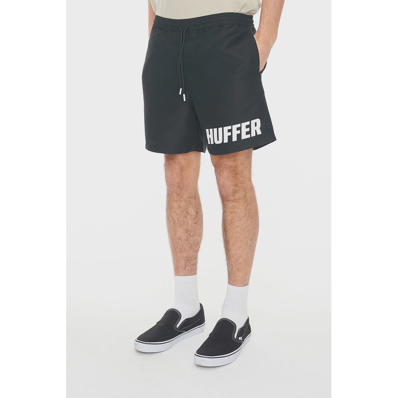 MTS43S3603-103 HUFFER TRUNK ZOOM BLK