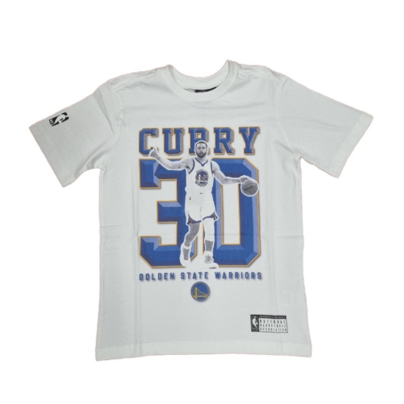 NBGWY7B52 GOLDEN STATE JASPER TEE K