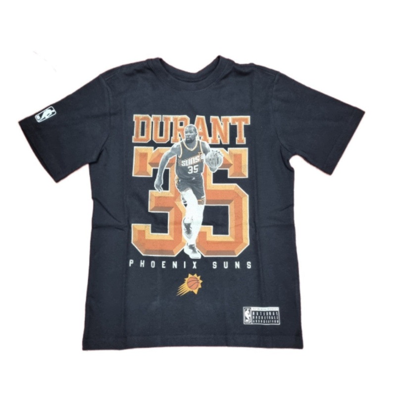 NBPSY7B52 PHOENIX SUNS JASPER TEE K