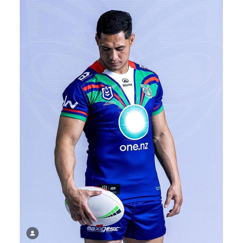 NWJRM25501 2025 WARRIORS HM JSY