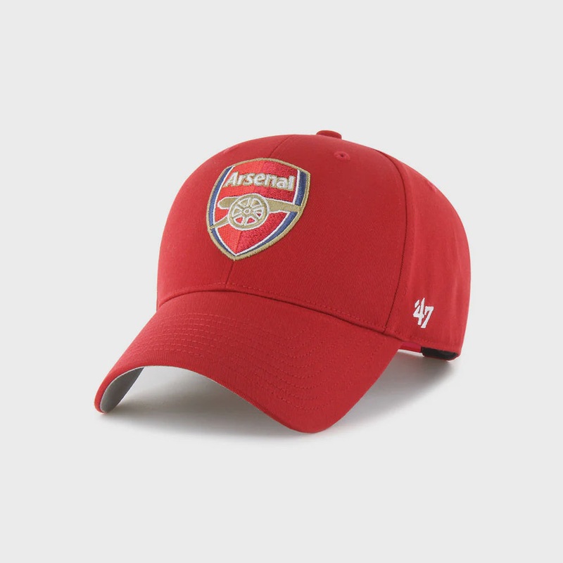 RAC30CTP 47 MVP ARSENAL