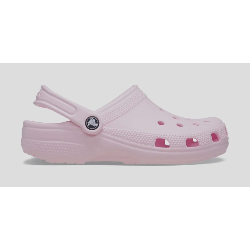 10001-6ZW CROCS PINK MILK|2|3|4|5|6|7|8|9|10