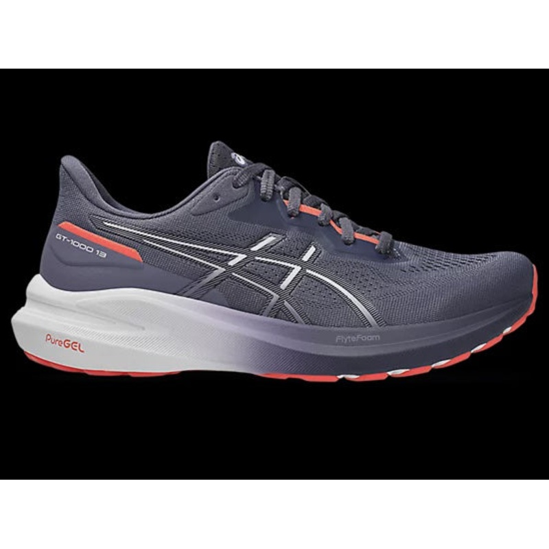1012B662500 ASICS 1000 13 W D|7|7.5|8|8.5|9|9.5|10|10.5