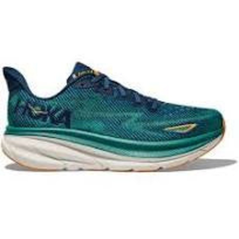 1132210-MCN HOKA CLITON 9 WIDE