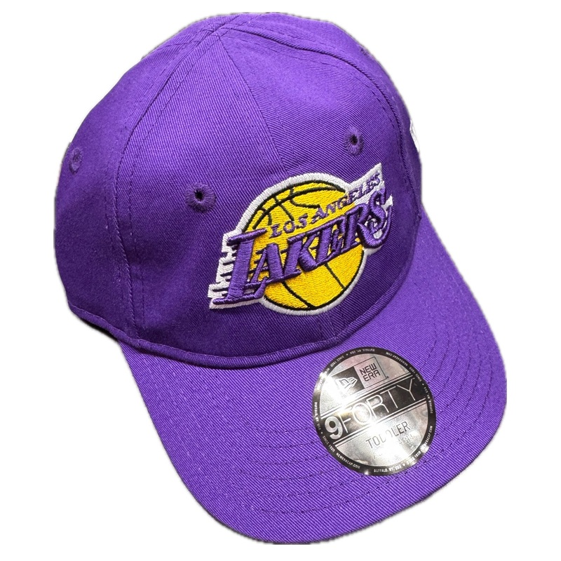 14144822 NE  LAKERS K PURPLE|TODDLERS|CHILDS|YOUTH
