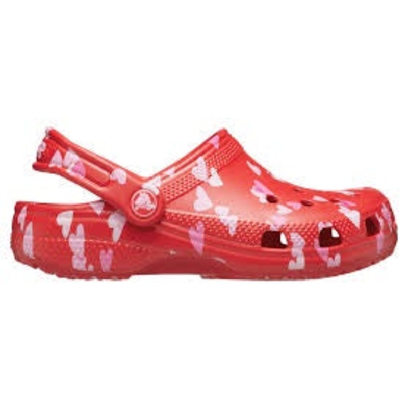 209754-6ZR CROCS V DAY HEARTS|11|12|13|1|2|3|4|5|6