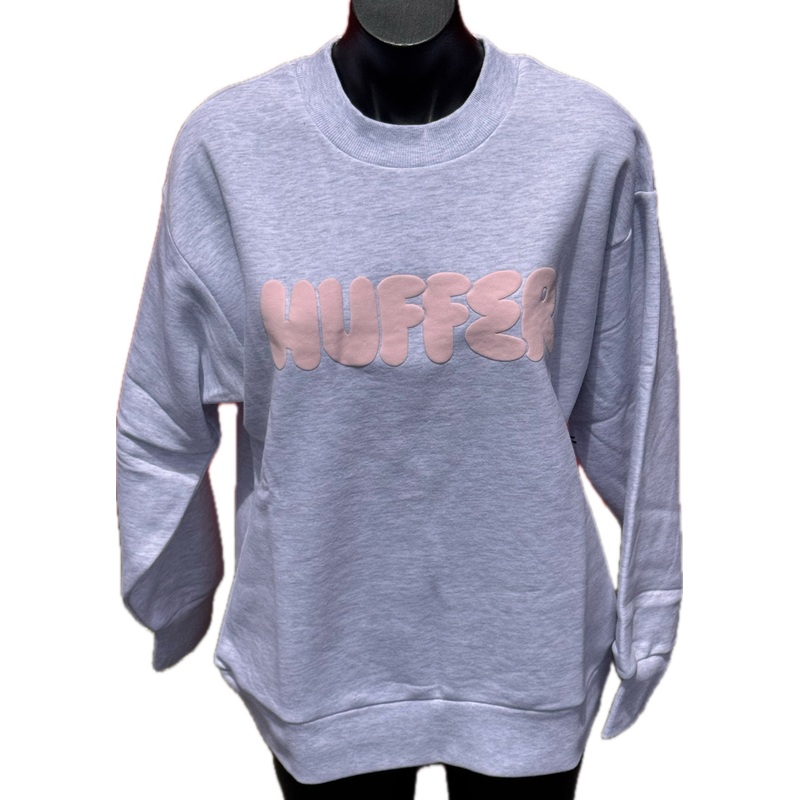 5007HDWSM HUFFER ARCADE CREW W