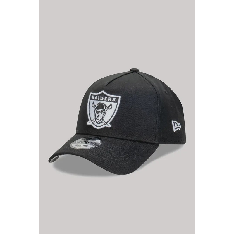 60588286 NE RAIDERS CAP