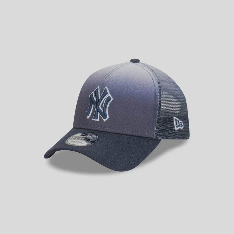 60588315 NE YANKEES TRUCKER CAP