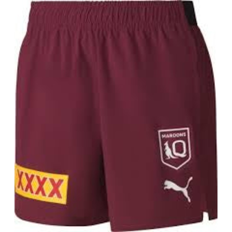 78116401 QUEENSLAND SHORTS 2025