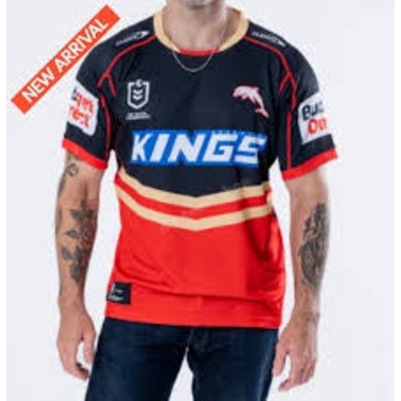 DNR25MJ2 DOLPHNS AWAY JSY 2025