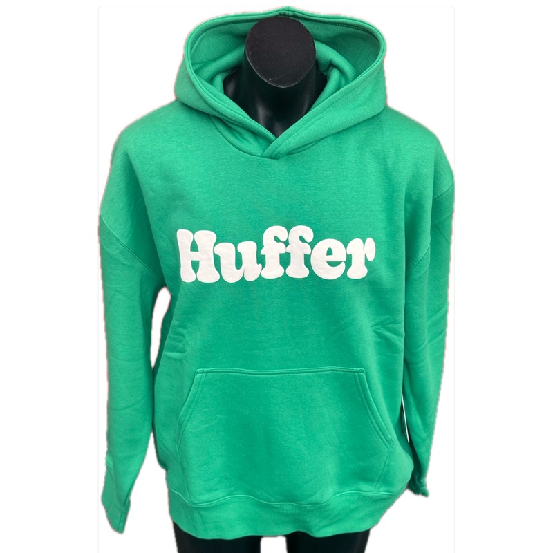 HUFFER ARCADE HOOD KERMIT|S|M|L|XL|XXL|3XL