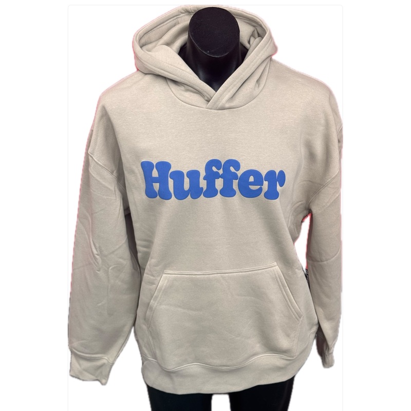 HUFFER ARCADE HOOD MOONROCK|S|M|L|XL|XXL|3XL