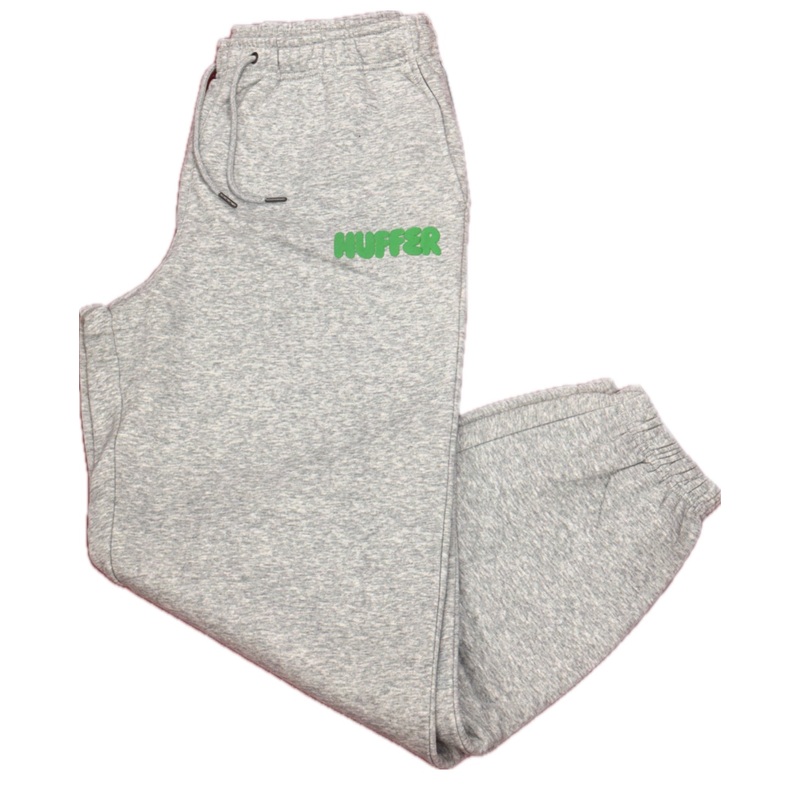 HUFFER ARCADE TRACKPANT GREY|S|M|L|XL|XXL|3XL