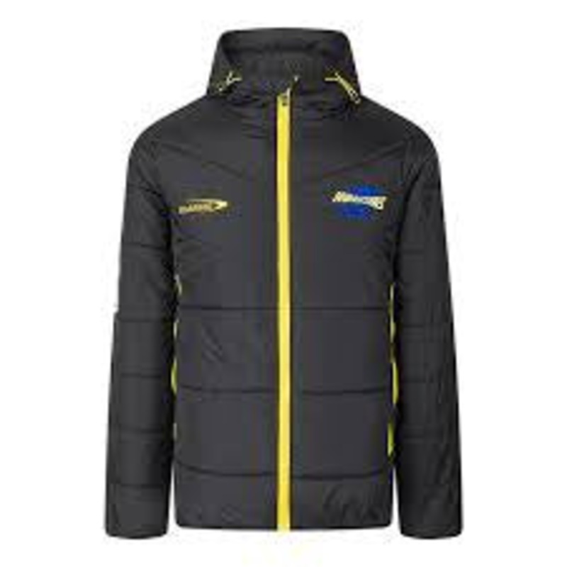 HURR25MJK3 HURRICANES JACKET|S|M|L|XL|XXL|3XL|4XL|5XL