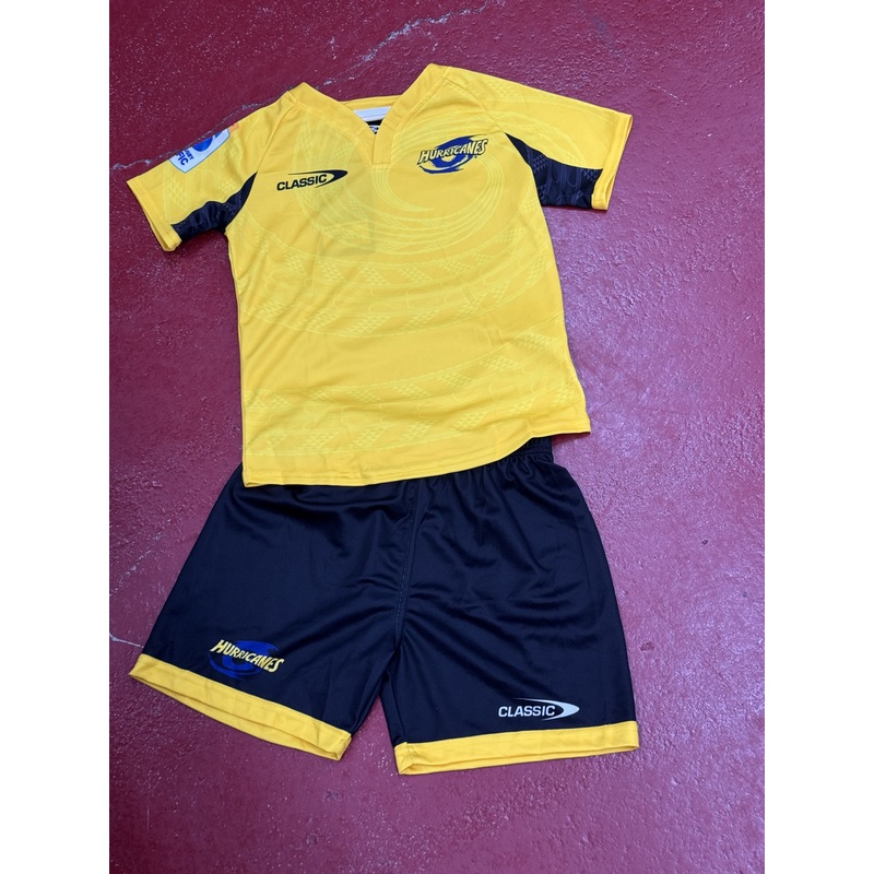 HURRICANES INFANTS SET HURR25IS1
