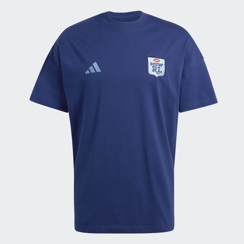 JN3189 NSW TEE LEAGUE|S|M|L|XL|XXL|3XL|4XL
