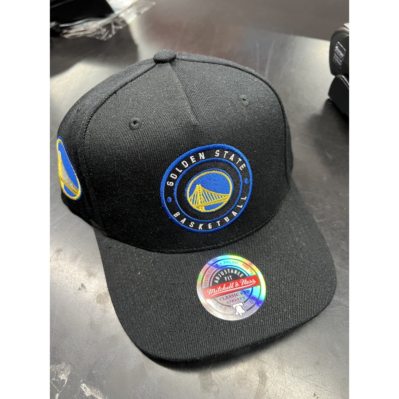 MGW23147 CIRCLE PATCH WARRIORS