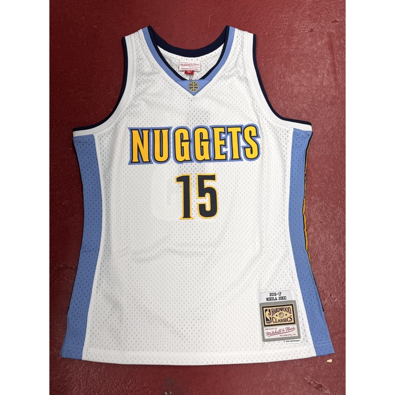 MNDNJY7536 DENVER JOKIC|M|L|XL|XXL|3XL|4XL|5XL