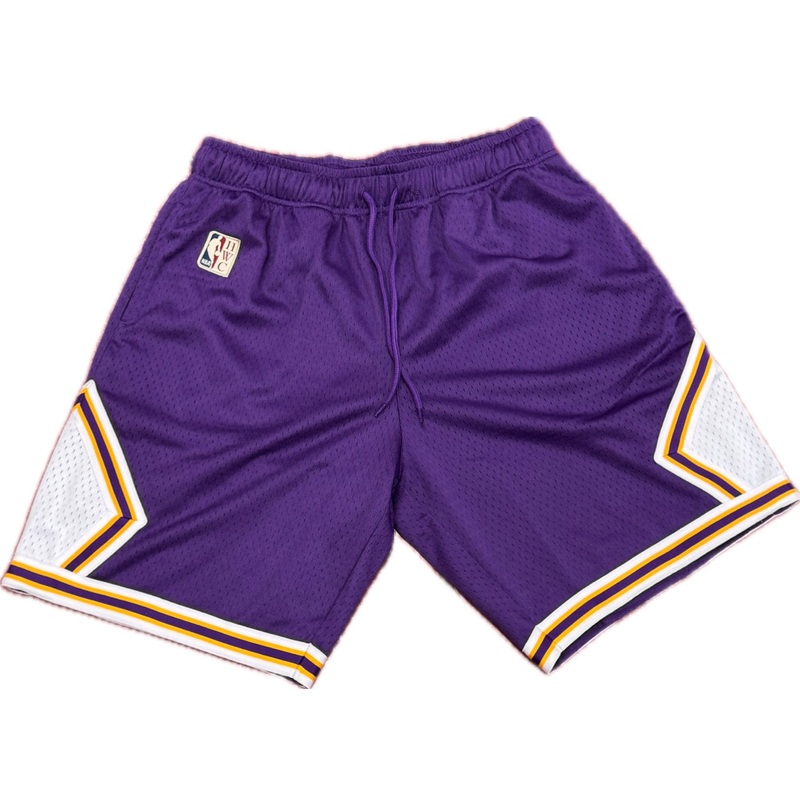 MNHWC3197 MNN BALL PARK SHORT PUR