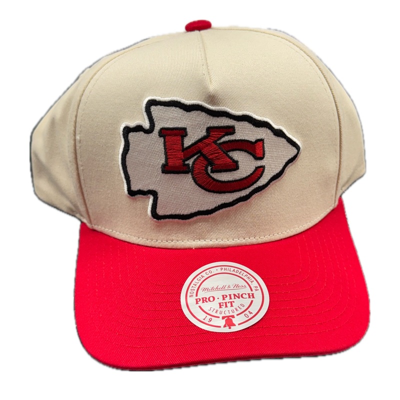 MNKC24161 KANSAS CITY CHIEFS