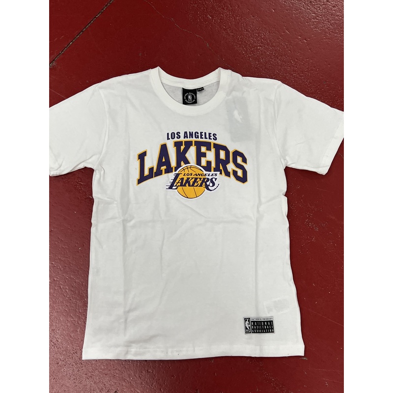 MNN TEAM ARCH T KIDS LAKERS OSLLB7SB92