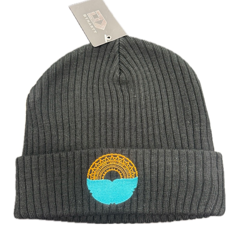 MPHTM25003 MOANA PASIFIKA BEANIE