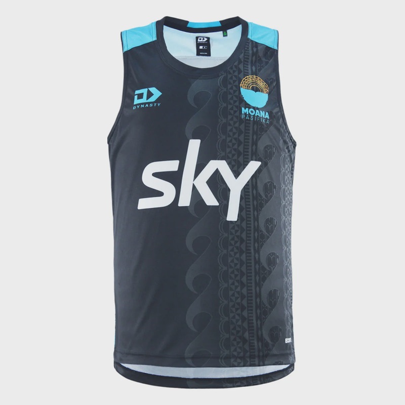 MPSIM25001 MOANA PASIFIKA TR SINGLET