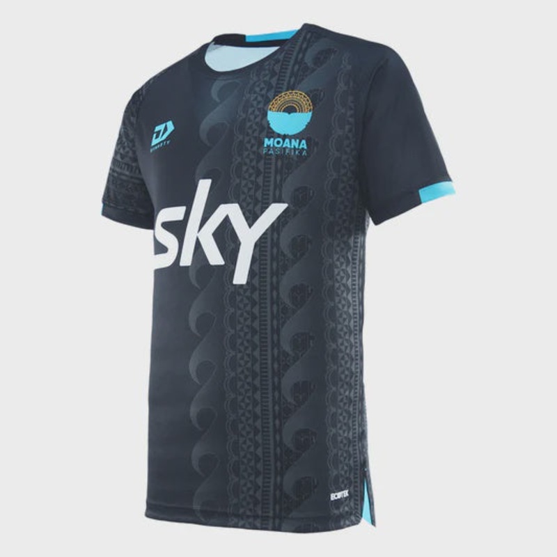 MPTEJ25001 MOANA PASIFIKA K TEE