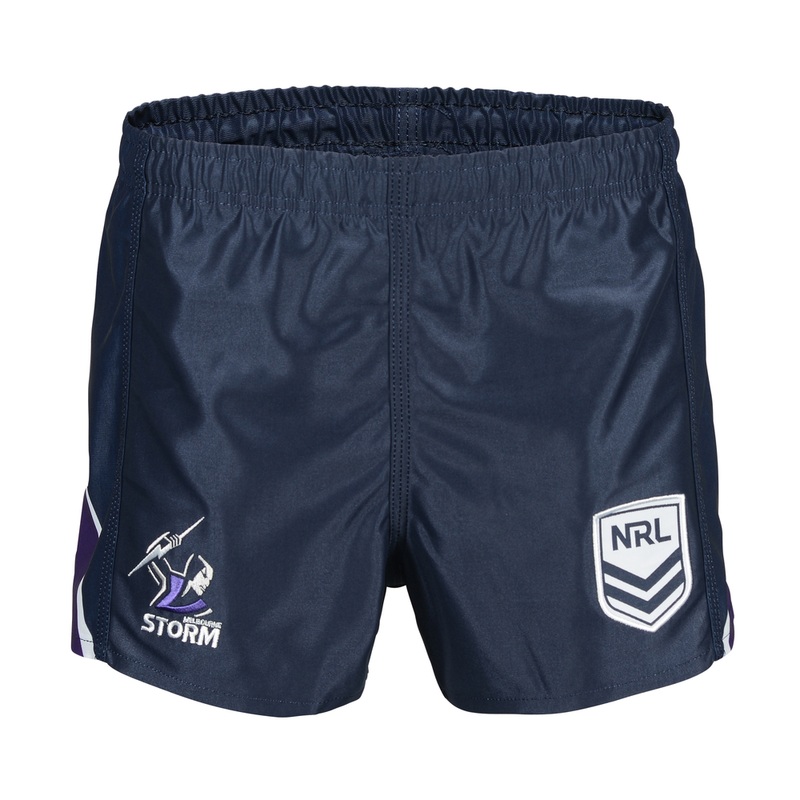 NSSH8YMS STORM SHORT K|10