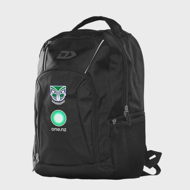 NWBA25001 DYNASTY WARRIORS BACKPACK