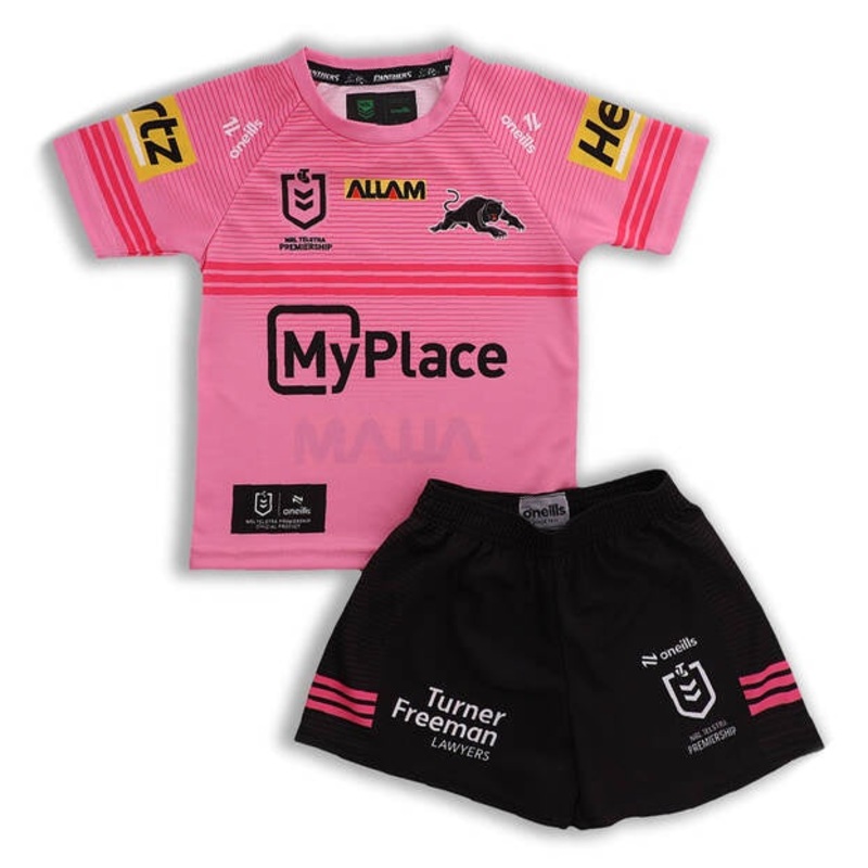 ONEILLS AWAY PENRITH TODDLERS|1-2|3-4