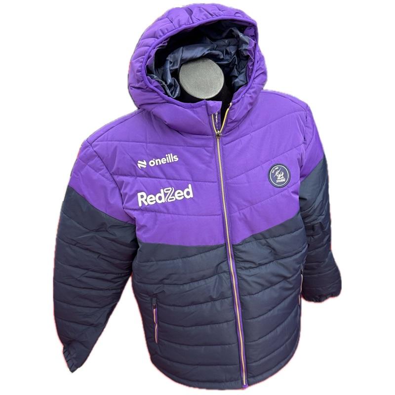 ONEILLS MELB STORM PADDED JKT MEPP25