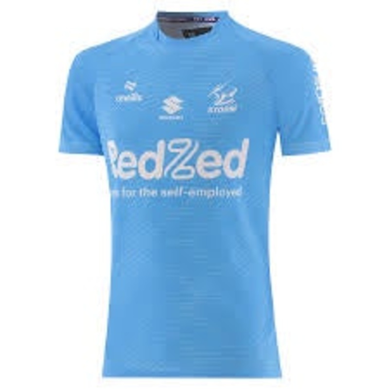 ONEILLS MELB STORM TR TEE BLUE 2025