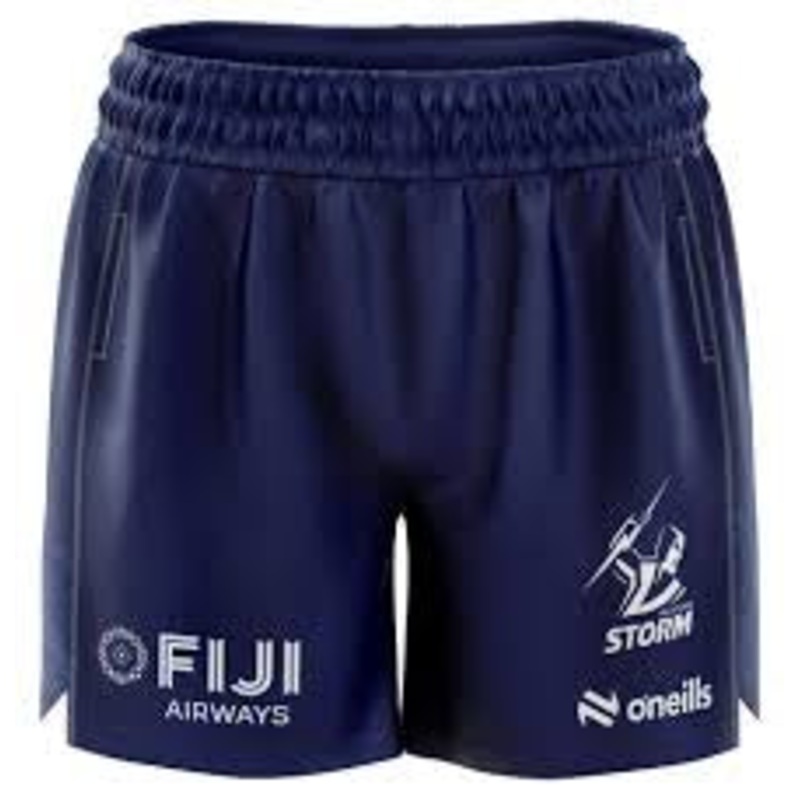 ONEILLS MELBOURNE STORM SHORTS 2025