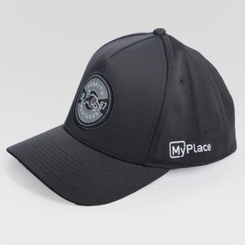 ONEILLS PENRITH MEDIA CAP