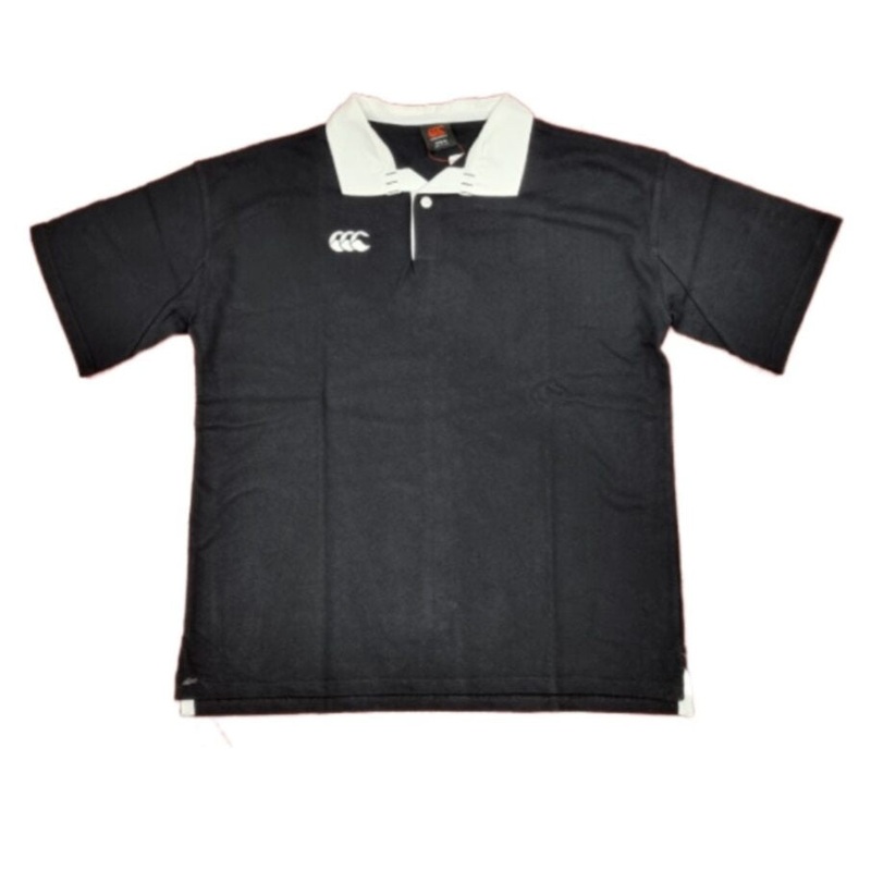 QA009253989 CCC RUGBY JSY SS BLK