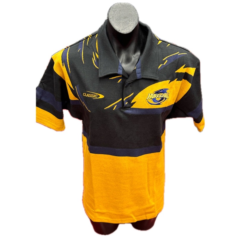 RETRO HURRICANES HUR25SRJ|XS|S|M|L|XL|XXL|3XL|4XL|5XL|7XL