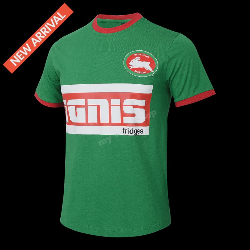 RETROTSS84 RABBITOHS RETRO TEE