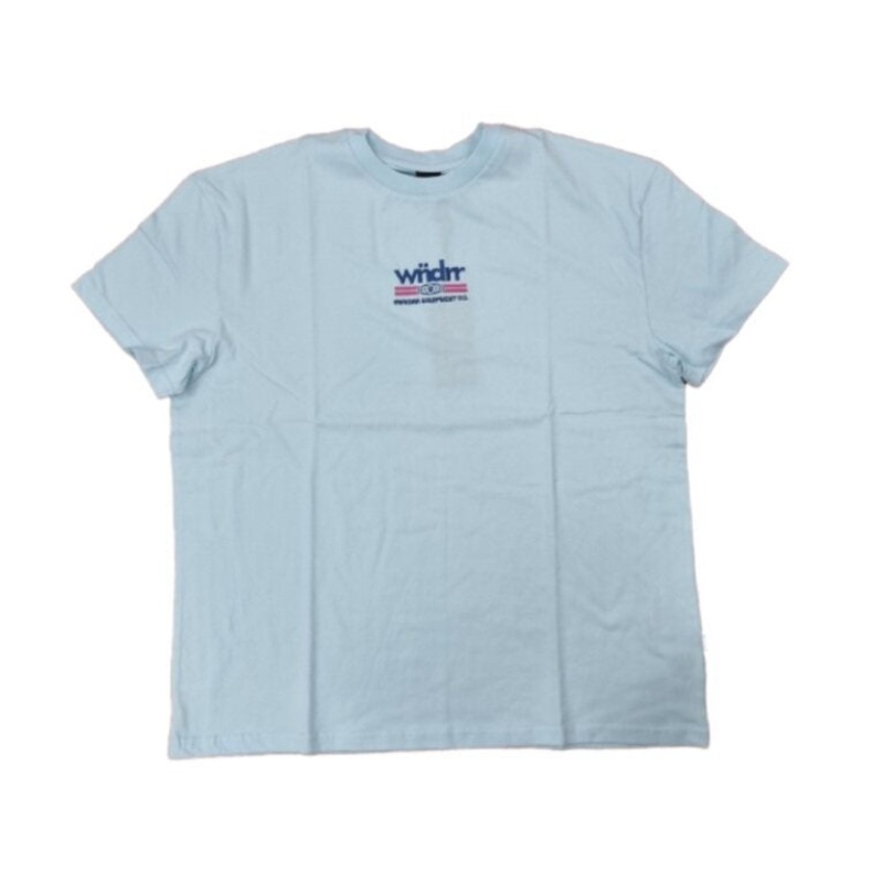 W25AA001BYB WNDRR DAKOTA TEE|M|L|XL|2XL|3XL