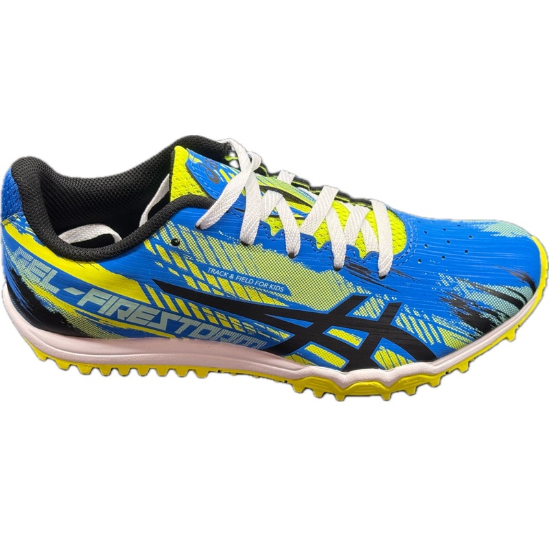 1094A004401 ASICS FIRESTORM 5 K