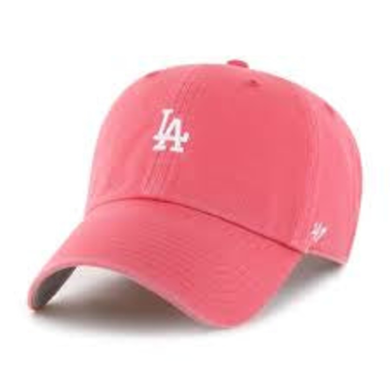 12GWS-Z0 47 LA DODGERS CAP