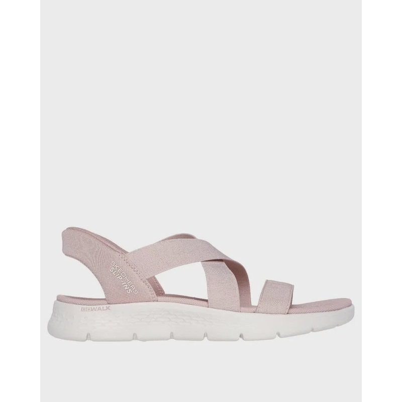 141489.ROS SKECHERS GO WALK SANDAL