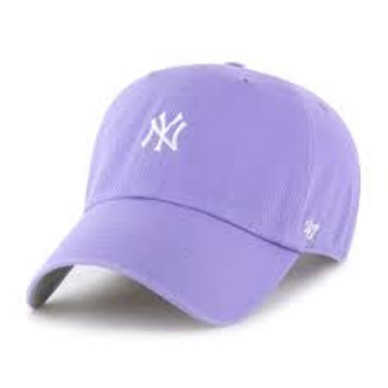 17GWS-B1 YANKEES PURPLE