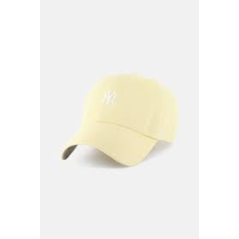 17GWS-H6 47 CAP YANKEES BUTTER