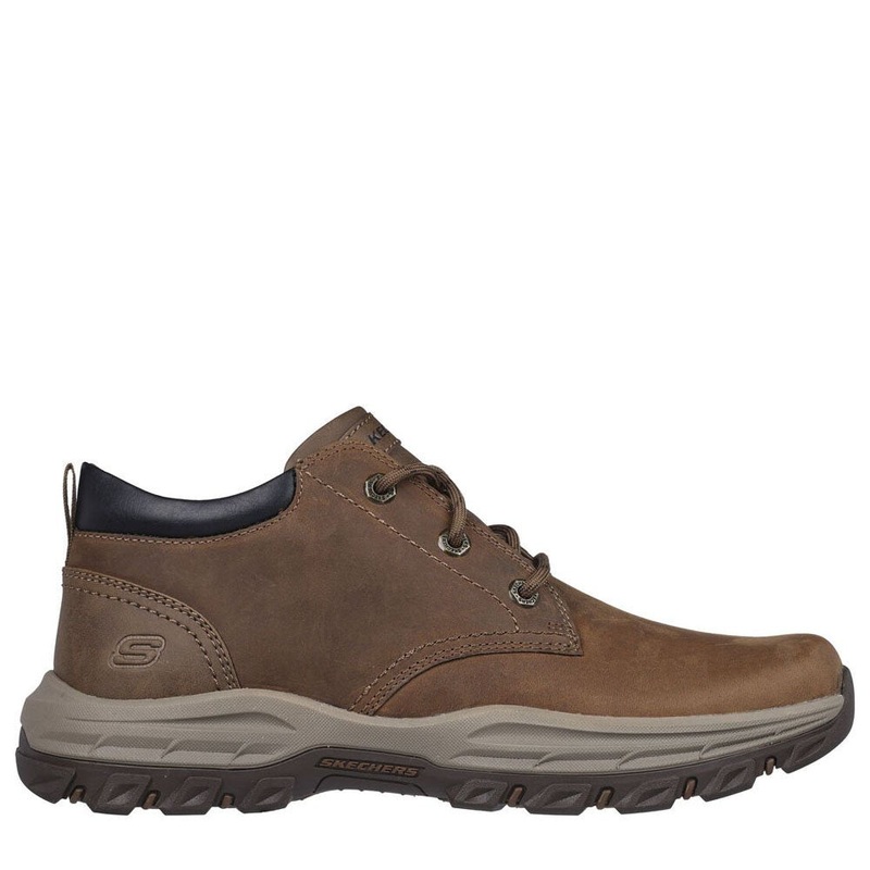 204921.DSRT SKECHERS KNOWLSON|8|11.5|13|14