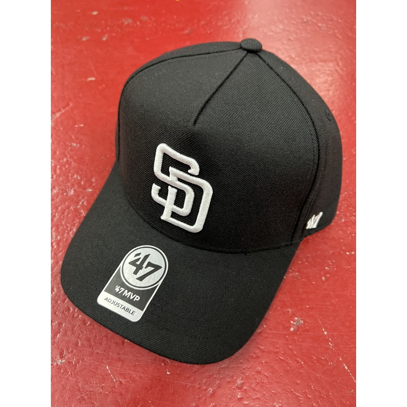 21WBP-BKA 47 PADRES CAP